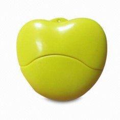 Apple forma 1GB, memoria USB ultra más pequeña promocional 2GB del mundo AT-131