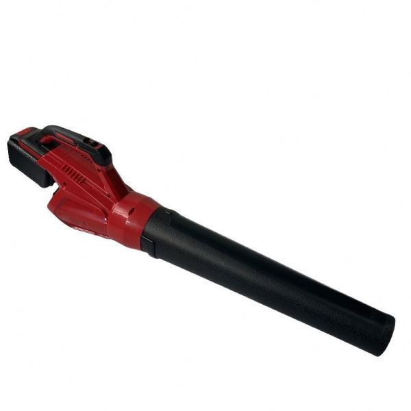 Compact and Versatile Mini Blower for Home Computer Car Vacuum Cleaning-Battery-Powered