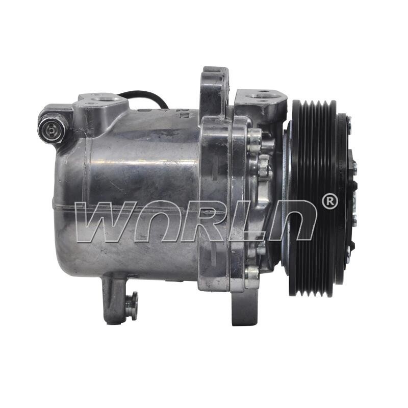 C099535 Автомобильный AC охлаждающий компрессор Для Suzuki Для Grand Для WXSK004