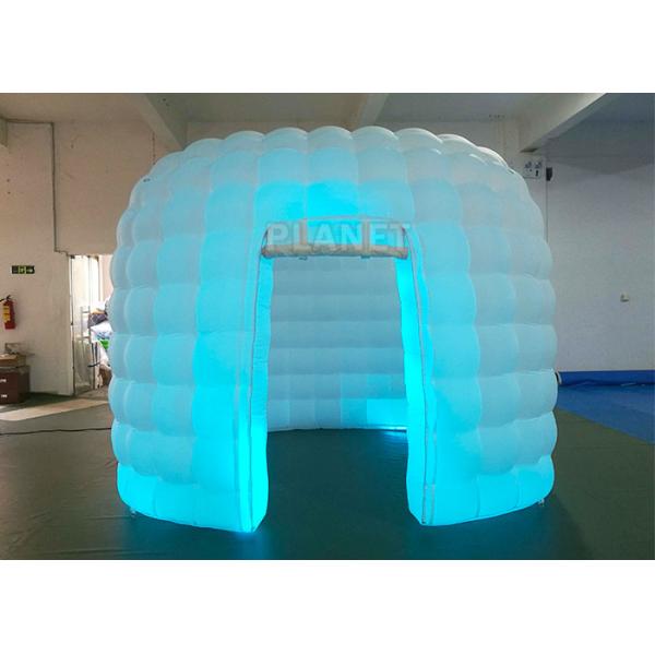 Будочка фото двери портативной машинки 1 белая раздувная/будочка торговой выстав