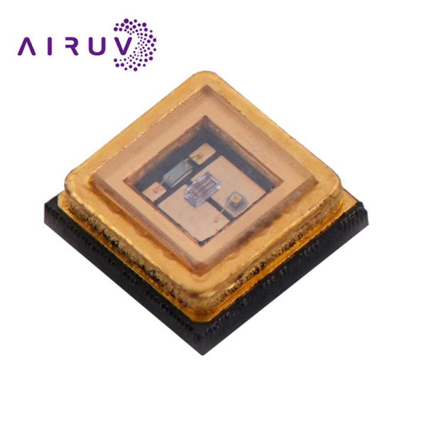 Сопротивление узкого обломока СИД длины волны 265nm 285nm UVC низкое термальное