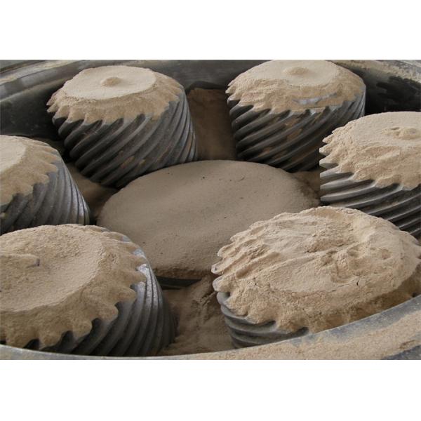 Точильщик порошка YM-950 55kw 500kg/H коммерчески