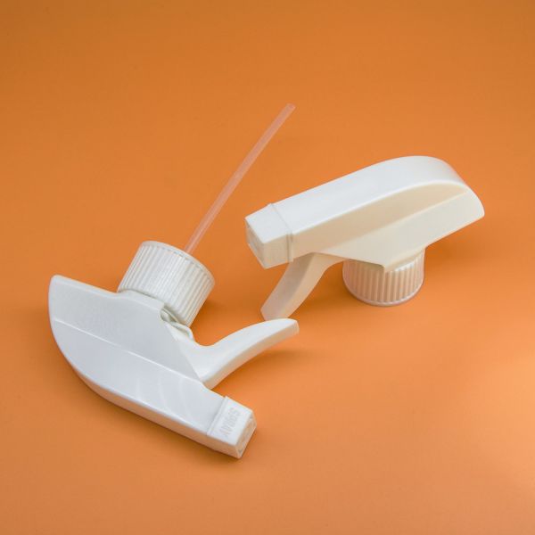 28 410 PP All Plastic Trigger Sprayer 0.75cc Dosage For Household And Chemical Bottles