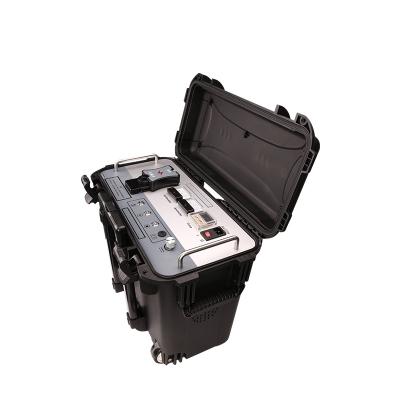 Adjustable High Voltage Pulse Generator 0-12kV HV Surge Device
