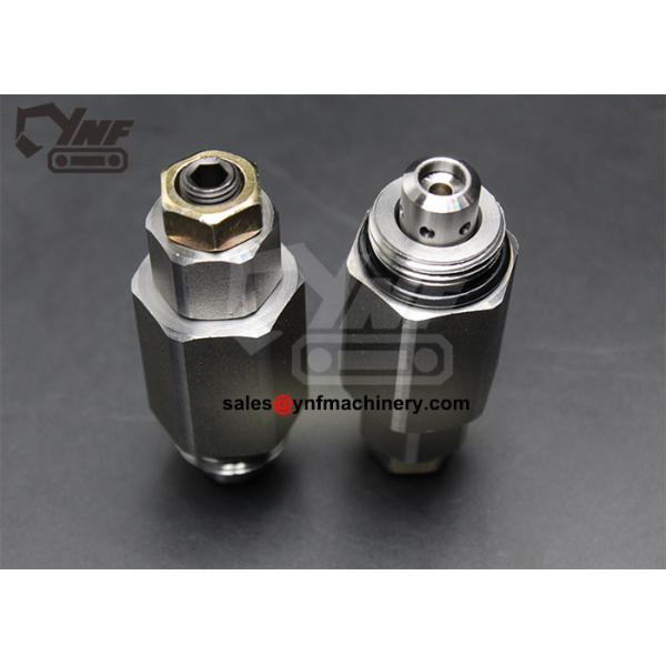 6745-71-4330 excavatrice Relief Valve For KOMATSU PC300-8 PC350-8