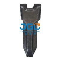 Peças de maquinaria 2713-0032rc da construção de Drilling Bucket Teeth SY335 DH360 da máquina escavadora