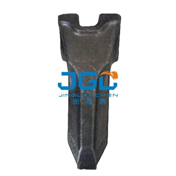 Excavator Drilling Bucket Teeth SY335 DH360 Construction Machinery Parts 2713-0032rc