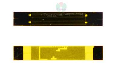 Mass airflow sensor unit