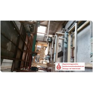 Технологическое оборудование панели стены, автоматическая производственная линия панели сандвича 