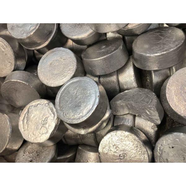 AlCu50% Алюминиевый медный сплав из Китая Производитель AlCu сплав