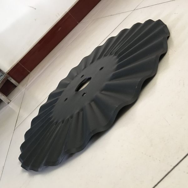 Agriculture Disc Blades