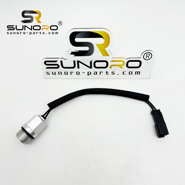 Pressure Switch 391-7125 for Cat Engine C13 C27 C18 C6.6 Tractor D6T D6RII 784C Loader 966H