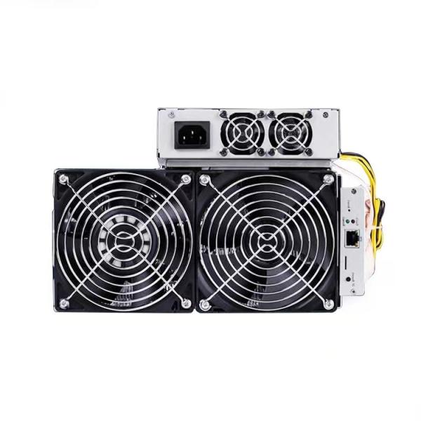 KDA miners KD6 SE with 25.3T hashrate 2300W power and KD6 with 29.2T hashrate 2630W power in stock