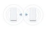 Indoor 5g Router with Unisoc Chipset, Ipv6, Mesh 5g CPE