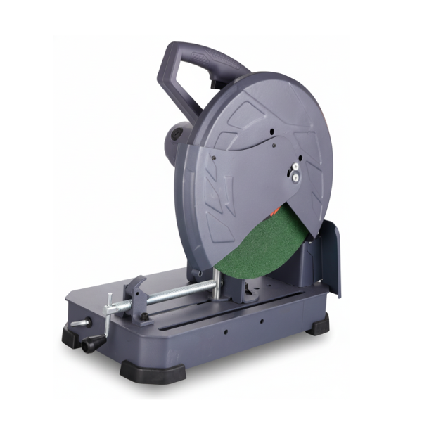 Electric Bench Top Professional Grade Cut-Off Machine for Workshop and Construction