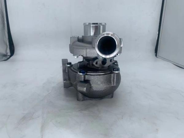 High Precision Durable Turbocharger GT1544V for Kia-Pride/Now Verna,Accent(MC),GETZ(TB)--U1.5L     1493ccm 740611-0002/740611-5002S 28201-2A400