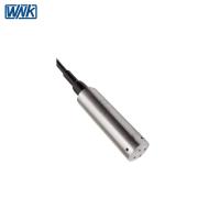 sensor nivelado submergível análogo de combustível de 4-20mA 0.5-4.5V para a água líquida