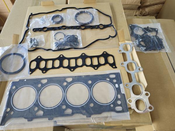 Metal Toyota 2GD Cylinder Head Gasket Set