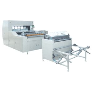 Filters Machines and Raw Material