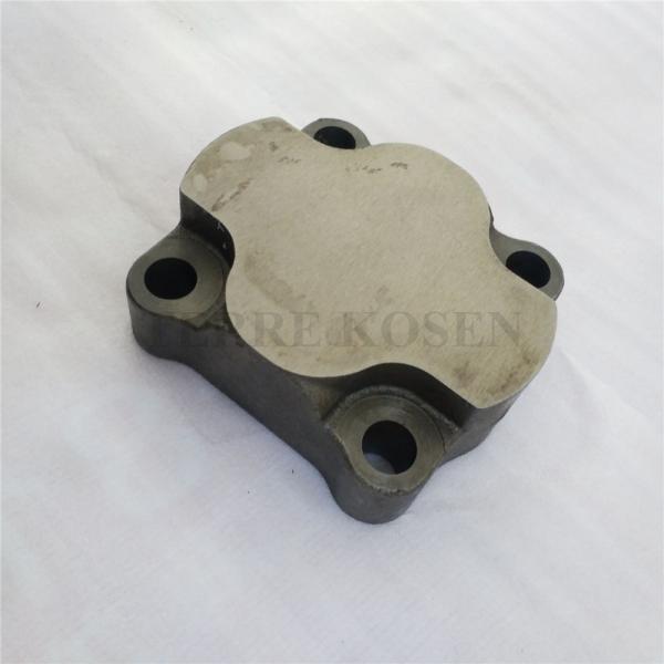 P31 Gear pump parts Rear cover 312-3120-100