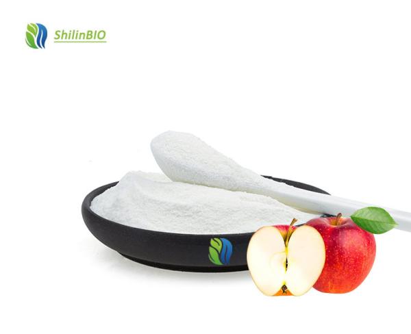 Apple Cider Vinegar Powder 10% Total Acid