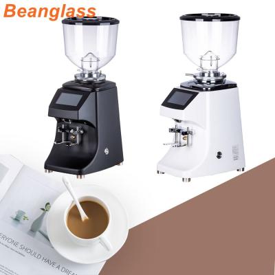 Best Espresso Grinder Large Capacity Coffee Grinders For Commercial Shop