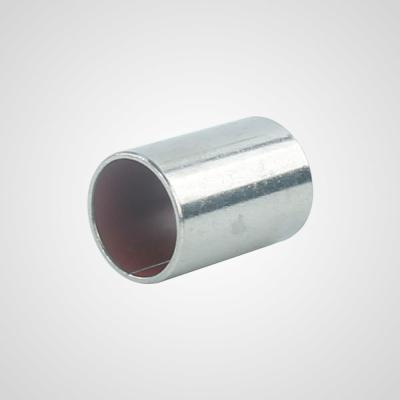 O cilindro especial das buchas DP4 SF-1D da bomba hidráulica cobre o rolamento de deslizamento de Oilless