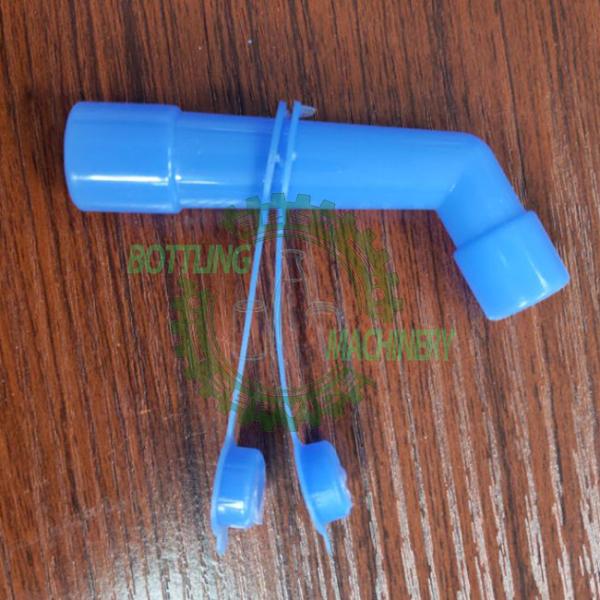 PP Plastic Manual Hand Press Water Mini Pump Dispenser For 5 Gallon Bottle