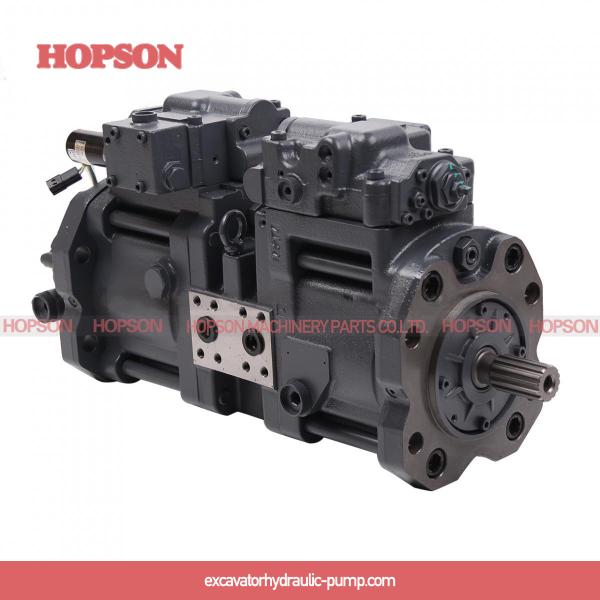 DH150-7 Doosan Hydraulic Pump 2401-92368 , K3v63dt Hydraulic Pump