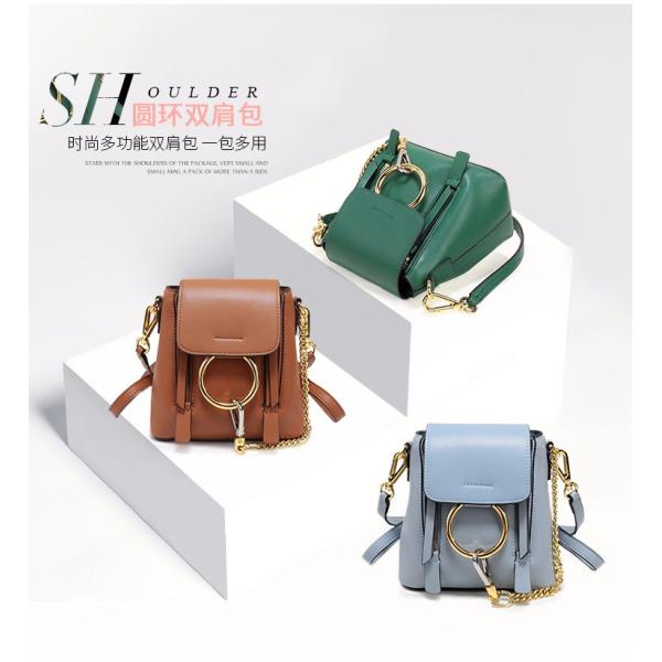 Fairybridal Satchel Cross Body Handbags , Women ' S Mini Backpack 5 Colors
