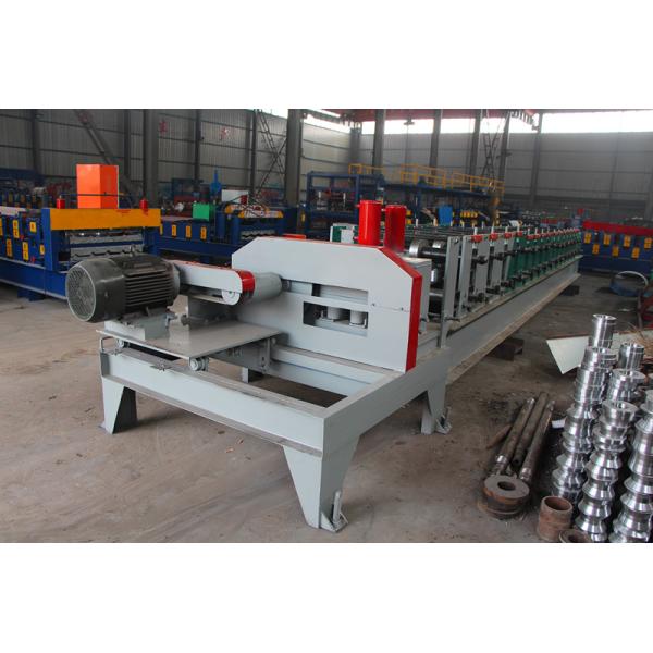 Высокопрочный крен Пурлин з формируя машину с аттестованным КЭ экрана касания