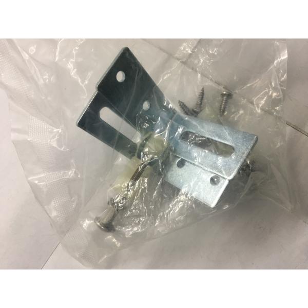 GB Standard Toilet Mounting Hardware Urinal Bolts With Plastic Expansion Bolts