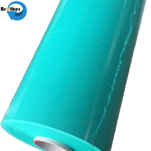 Wholesale Price Silage Film LLDPE Packing Silage Stretch Film Jumbo Roll, Silage Strech Film