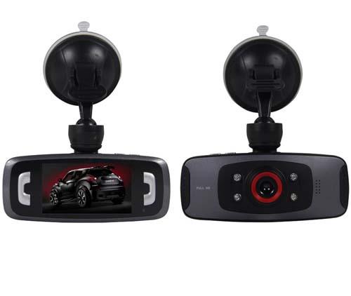 V60 Dash Cam Mini Cheap Car DVR HD 720P 2.7 Inch LTPS TFT LCD HDMI 1080P Camera