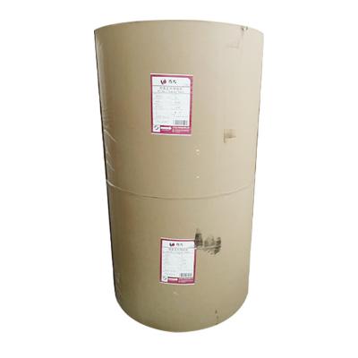 Matt Coated Wood Free Paper Non Toxic Eco Friendly  Woodfree Paper