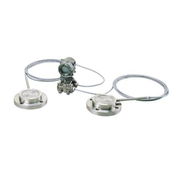 Nuevo transmisor DP 100% original con sello de diafragma remoto Salida de 4 a 20 mA DC