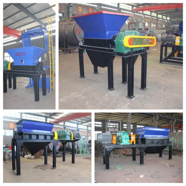 Poultry and Livestock Harmless Treatment Equipment with Cooling Machine