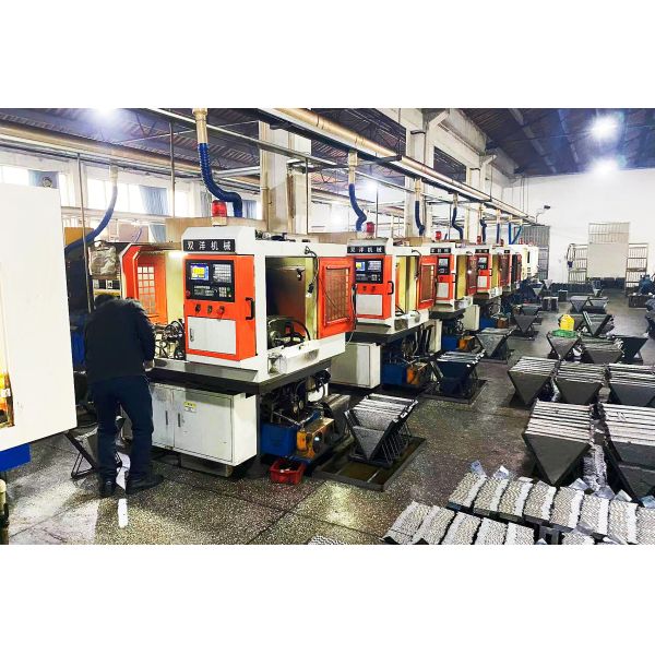 ZHANGJIAGANG FLAME MACHINERY CO.,LTD.