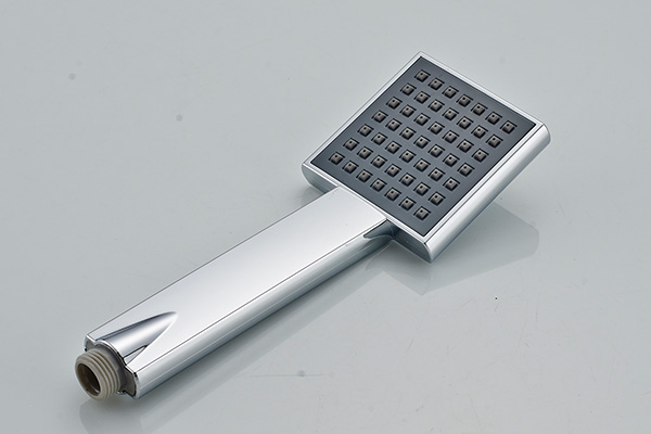 Contemporary ROVATE Massage Shower Panel , Fixed Shower Panel Easy To Install