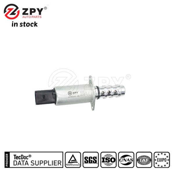 ZPY 03H906455 Camshaft Valve Solenoid for Audi Q7 VW Porsche