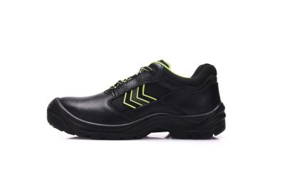 Waterproof Black Liberty Industrial Safety Shoes Customized For Electrician