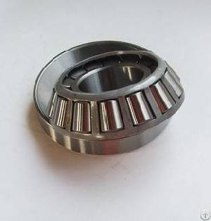 Single Row High Precision Tapered Roller Bearing P0 P5 P6 Model 32320