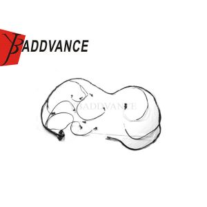 Протяжённая проволока Автомобильные электромобили Протяжённая проволока для мотоциклов 126634-77612