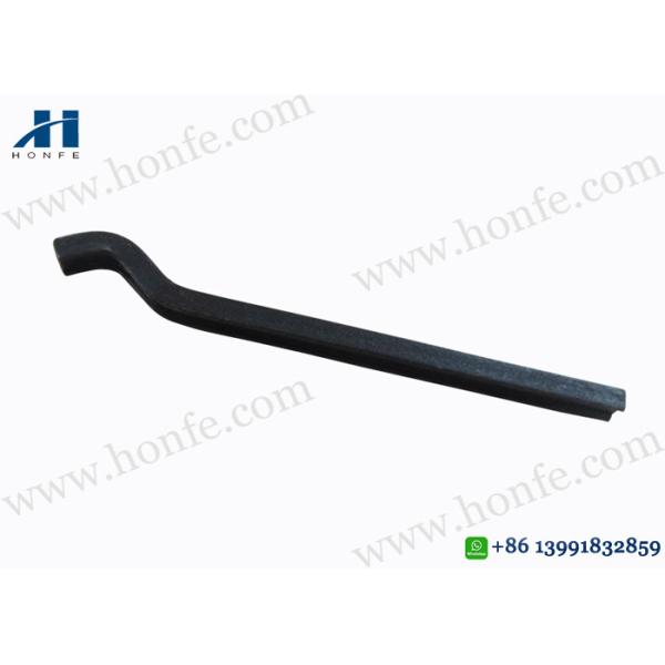 Части тени Picanol нормального размера воздушной струи Presser запасные