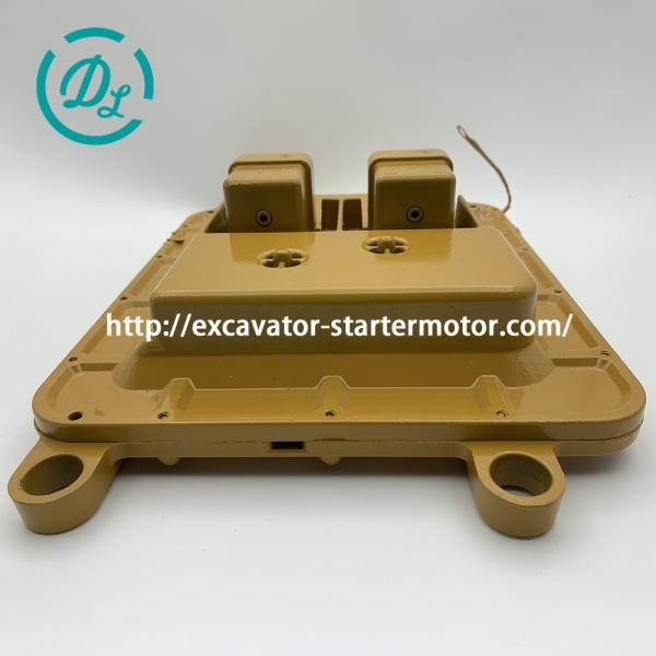 EexcavaStart  ECU Controller 132-2148 for Motor Grader 120H 140H