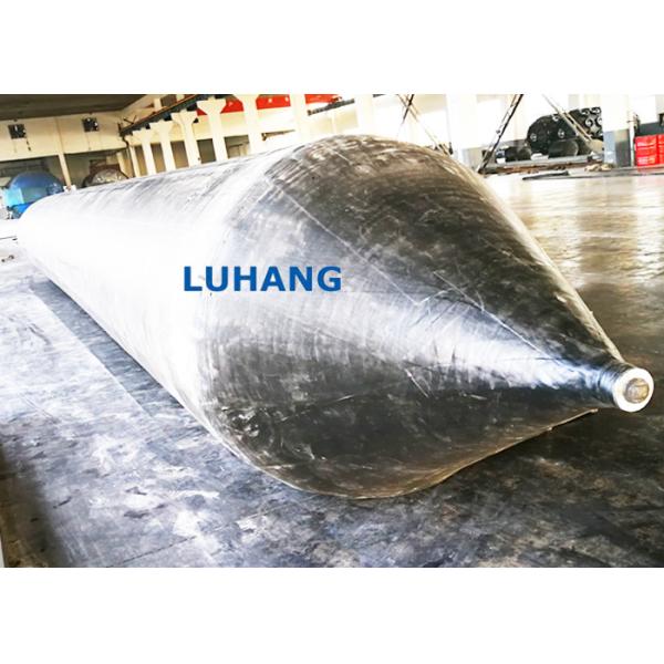 5-8 наслаивает морскую длину 10м варочного мешка к 20м подгонянной воздушной подушке кессона Мовинг