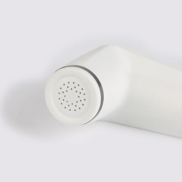 ABS Material Hand Spray Shattaf , Toilet Bidet ABS Bidets OEM Acceptable