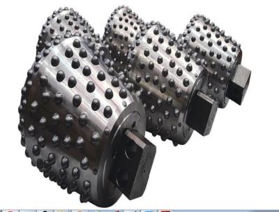 Single Disc Cutter cutting tool for rock excavation TBM equipment tunnel drilling