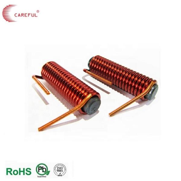 Soft Alloy Nanocrystalline Core Toroidal Fe Based Amorphous Transformer Core