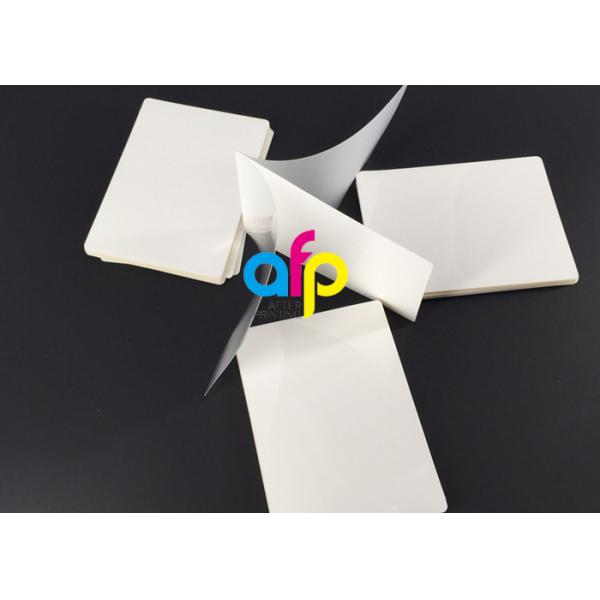 Документируйте толщину/размер фильма защитного мешка прокатывая различные